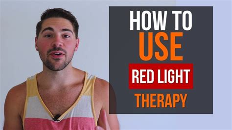 Harnessing the Power of Red Therapy in Magic Press: Tips and Tricks